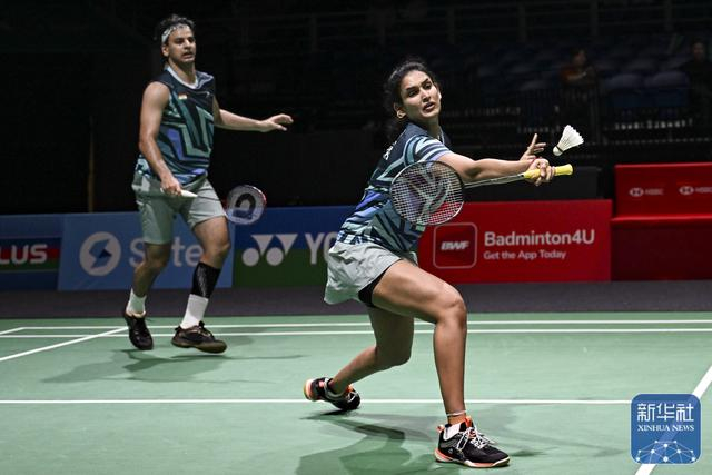 羽毛球 | 马来西亚公开赛:蒋振邦/魏雅欣晋级|卡普尔/希瓦尼|吉隆坡|印度|马来西亚羽毛球公开赛|比赛_新浪体育_新浪新闻