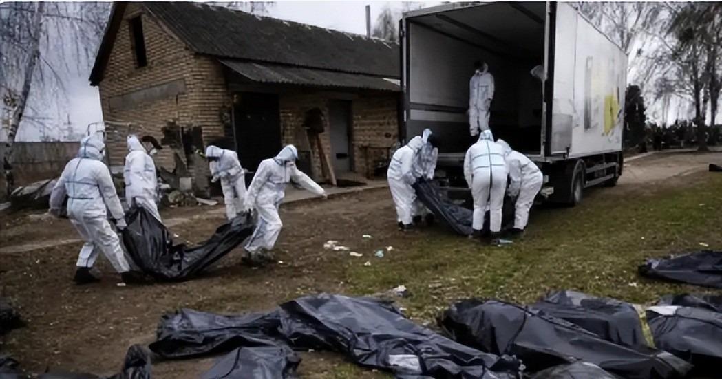 1:19,俄乌战损比披露,574架无人机和40枚导弹空袭,美工厂被炸