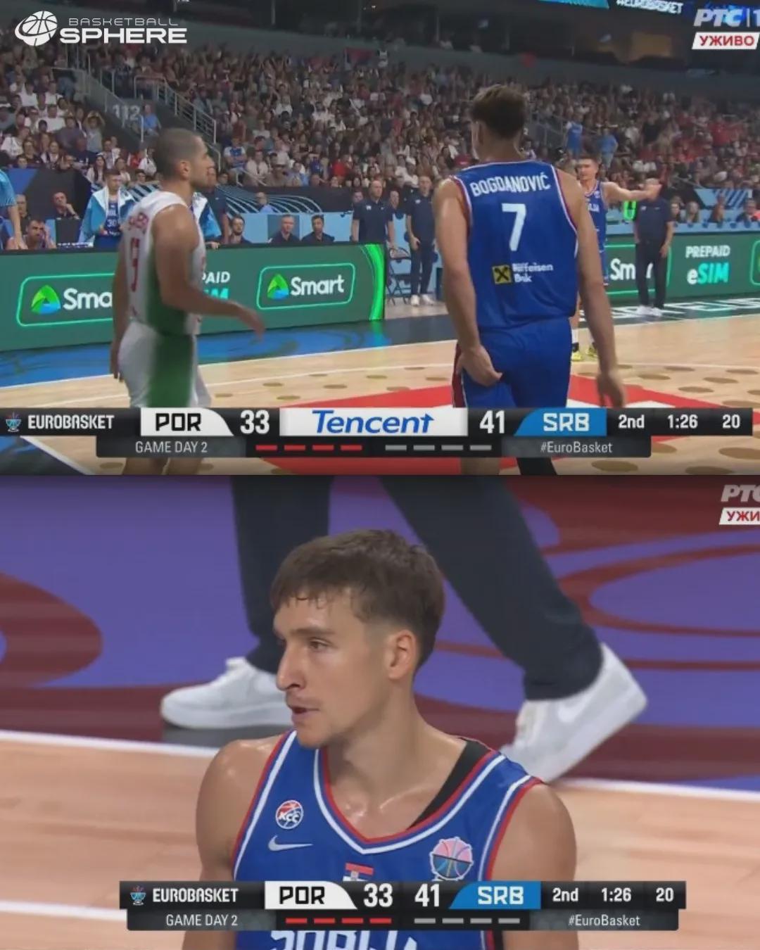 麻了！0分，运动战0分！热火拒绝拿他交易杜兰特